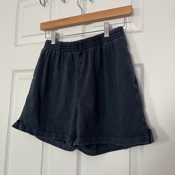 Brandy Melville Sweatshorts - Picture 1 of 3